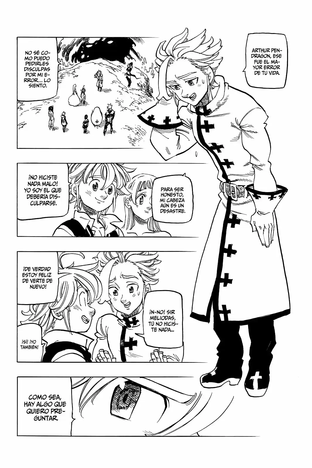 Nanatzu No Taizai - Capítulo 336 - Página 17 - LectorTMOo