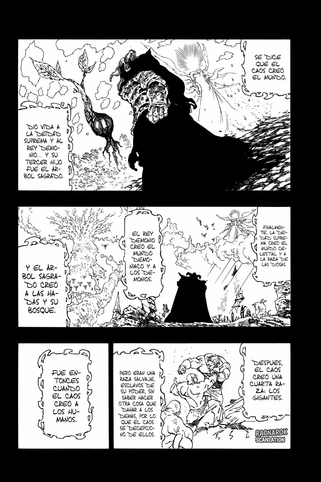 Nanatzu No Taizai - Capítulo 337 - Página 13 - LectorTMOo