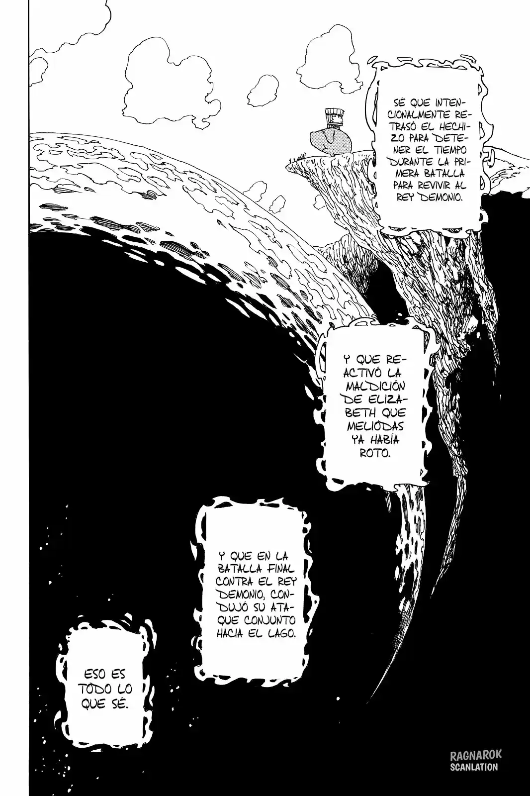 Nanatzu No Taizai - Capítulo 337 - Página 17 - LectorTMOo