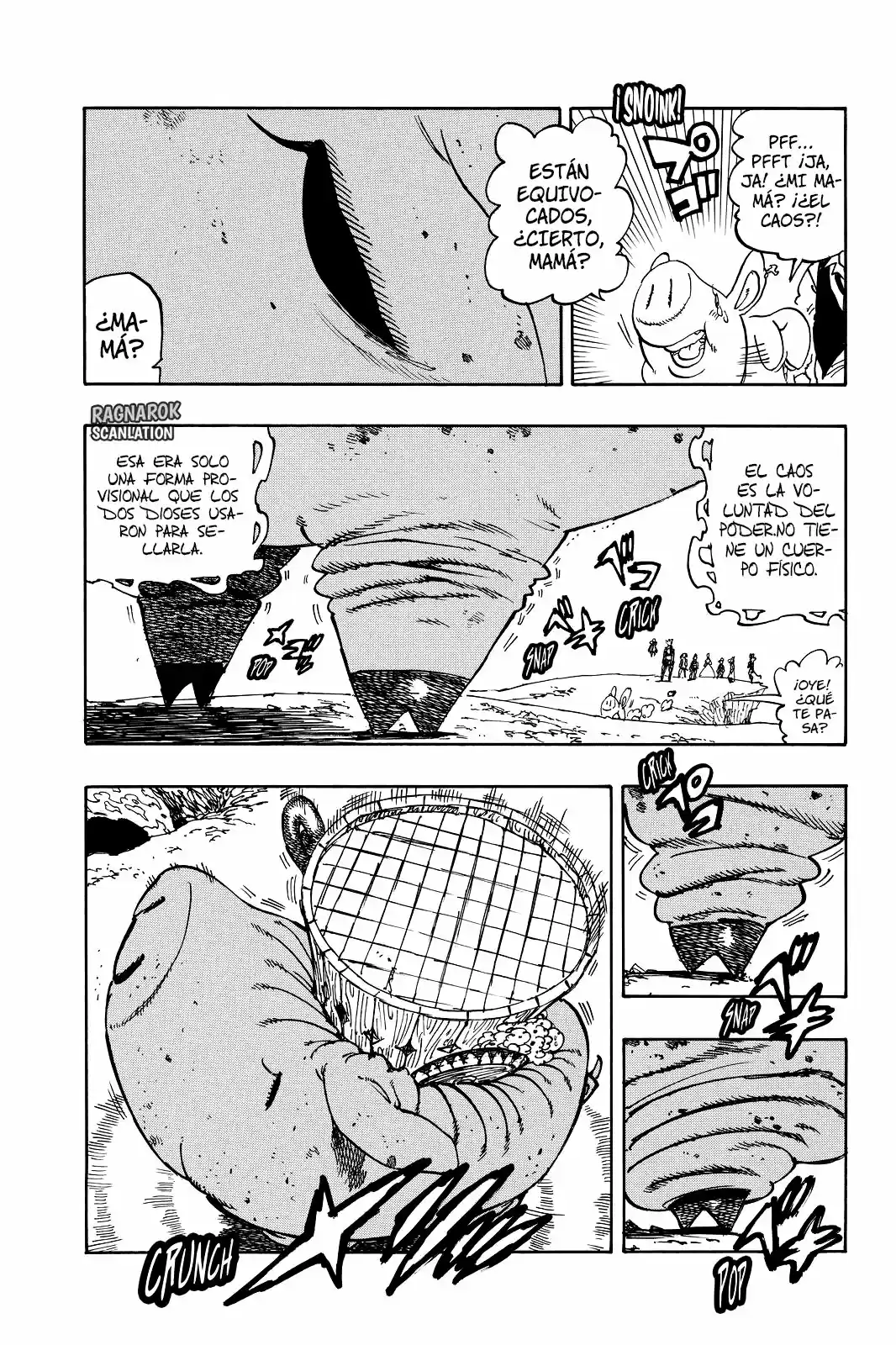 Nanatzu No Taizai - Capítulo 338 - Página 6 - LectorTMOo