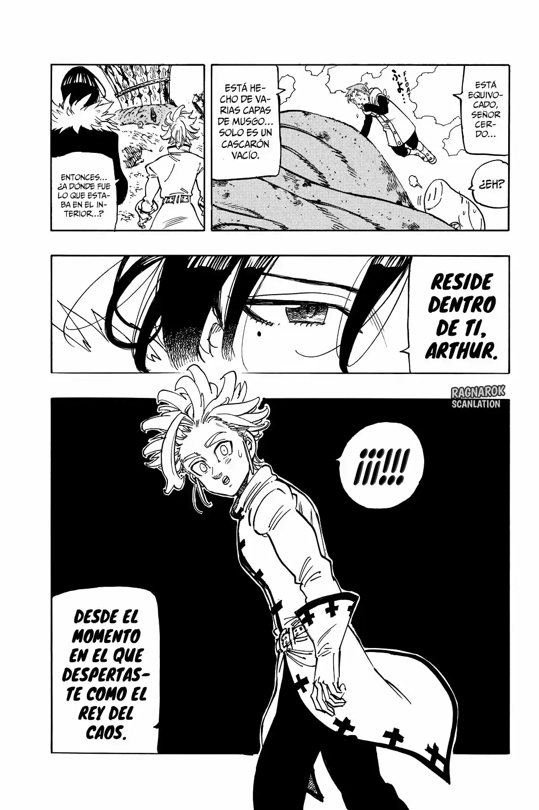 Nanatzu No Taizai - Capítulo 338 - Página 8 - LectorTMOo