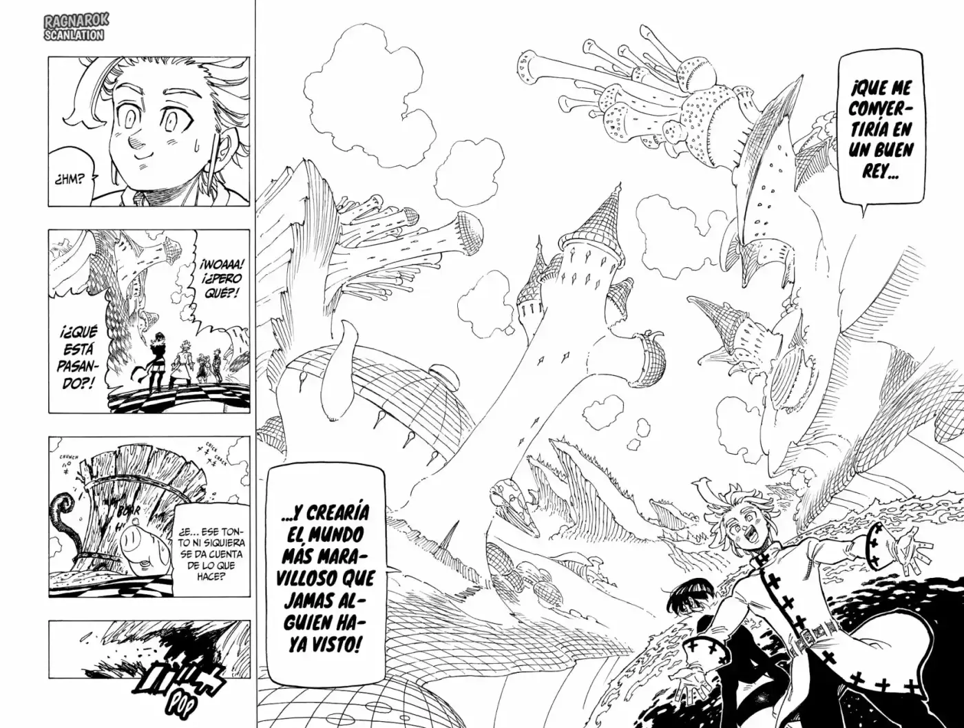 Nanatzu No Taizai - Capítulo 338 - Página 13 - LectorTMOo