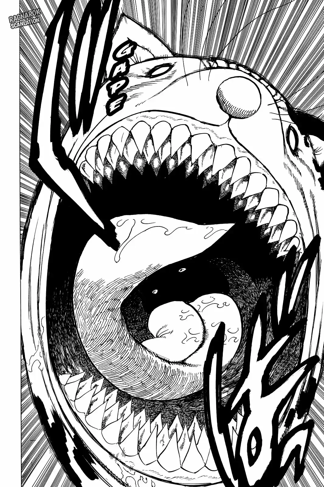 Nanatzu No Taizai - Capítulo 338 - Página 16 - LectorTMOo