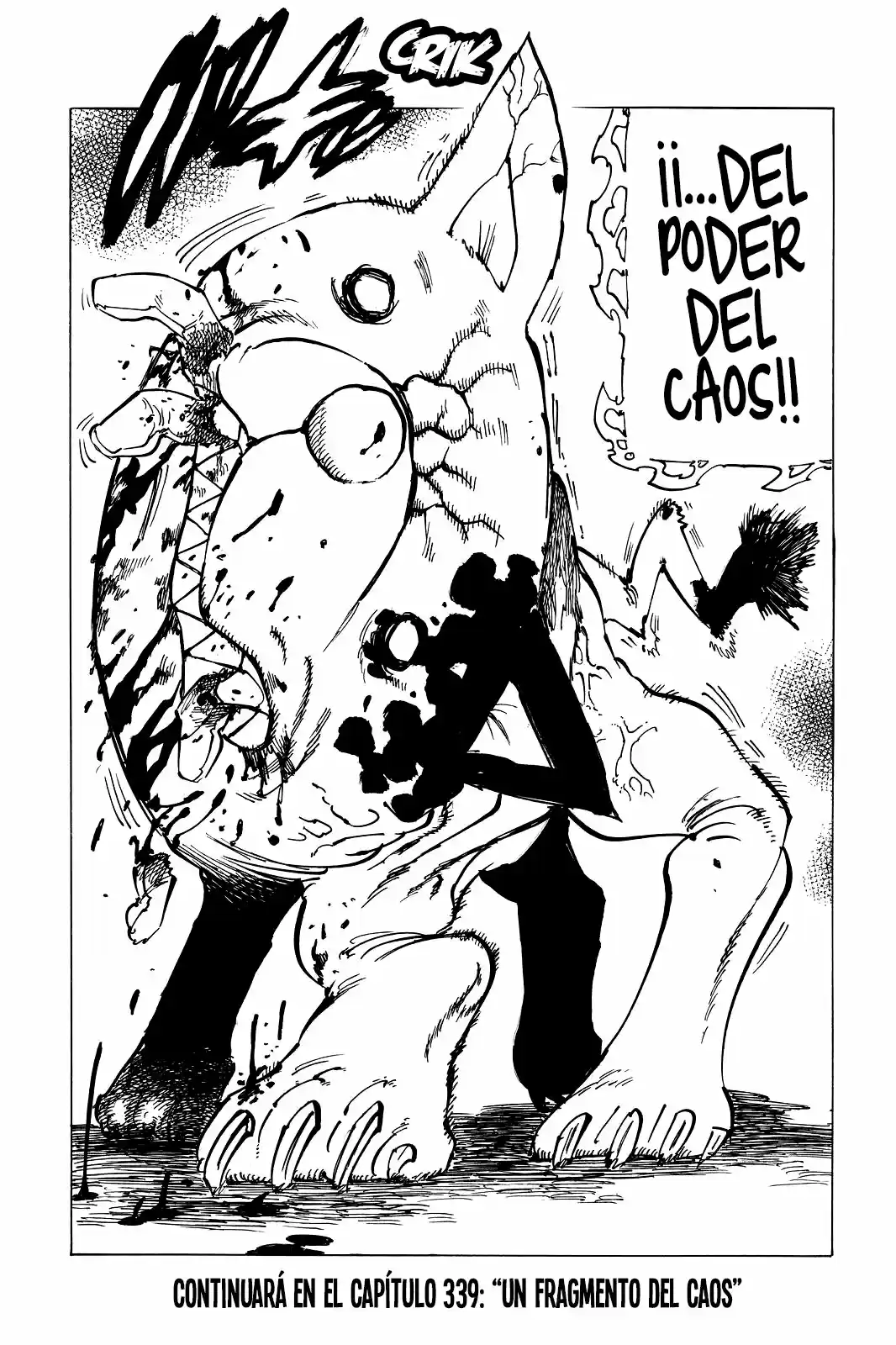 Nanatzu No Taizai - Capítulo 338 - Página 20 - LectorTMOo