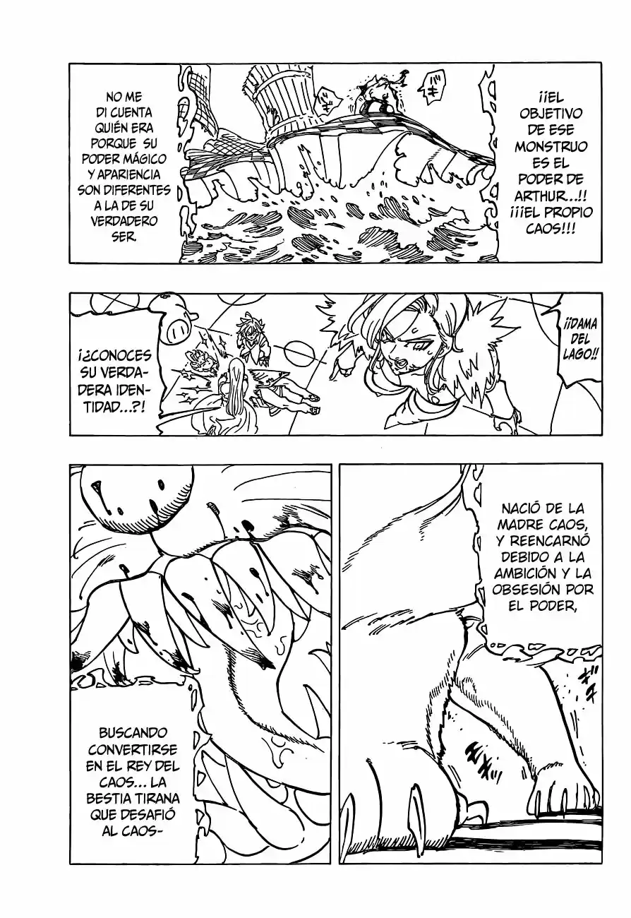 Nanatzu No Taizai - Capítulo 339 - Página 4 - LectorTMOo