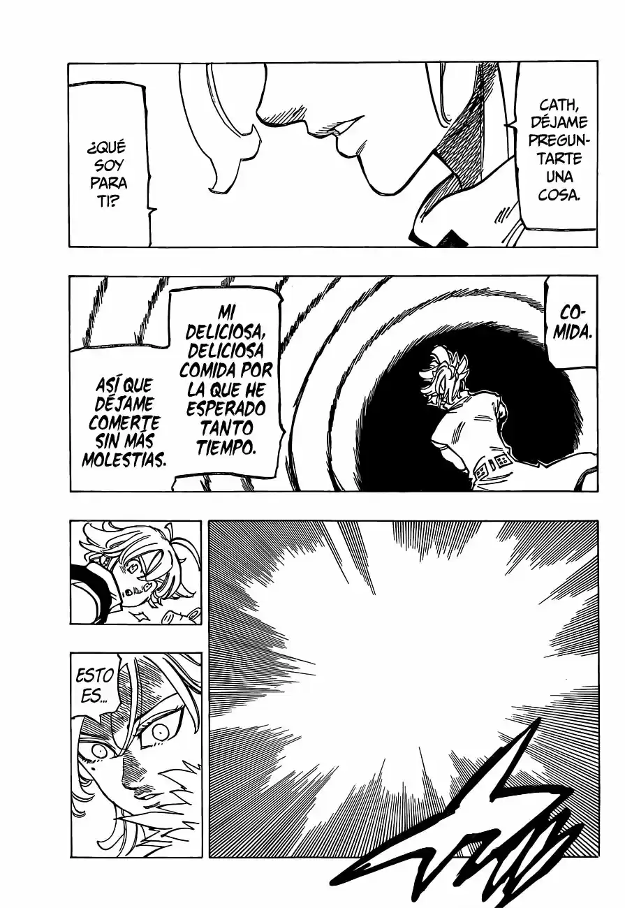 Nanatzu No Taizai - Capítulo 339 - Página 9 - LectorTMOo
