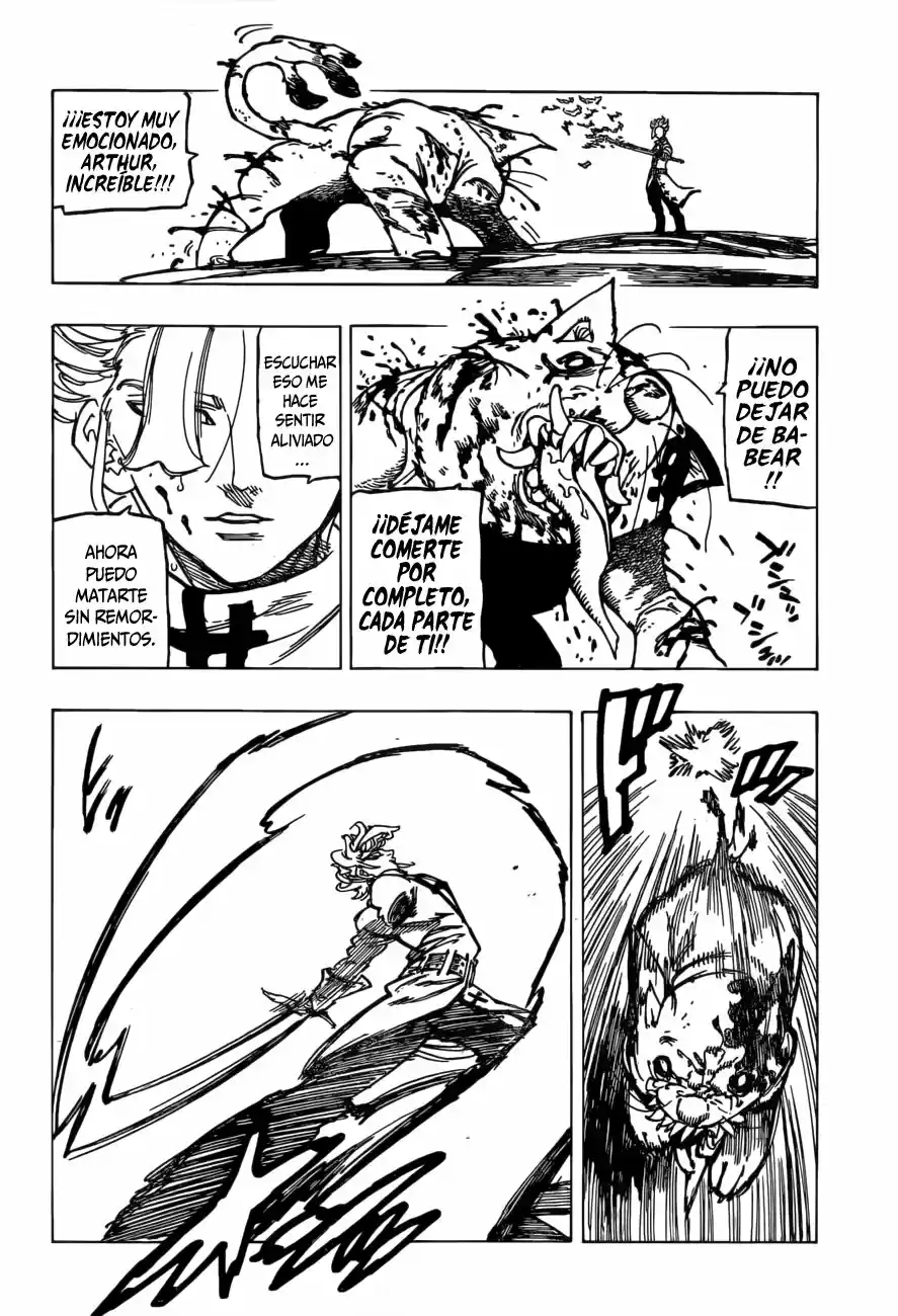 Nanatzu No Taizai - Capítulo 339 - Página 12 - LectorTMOo