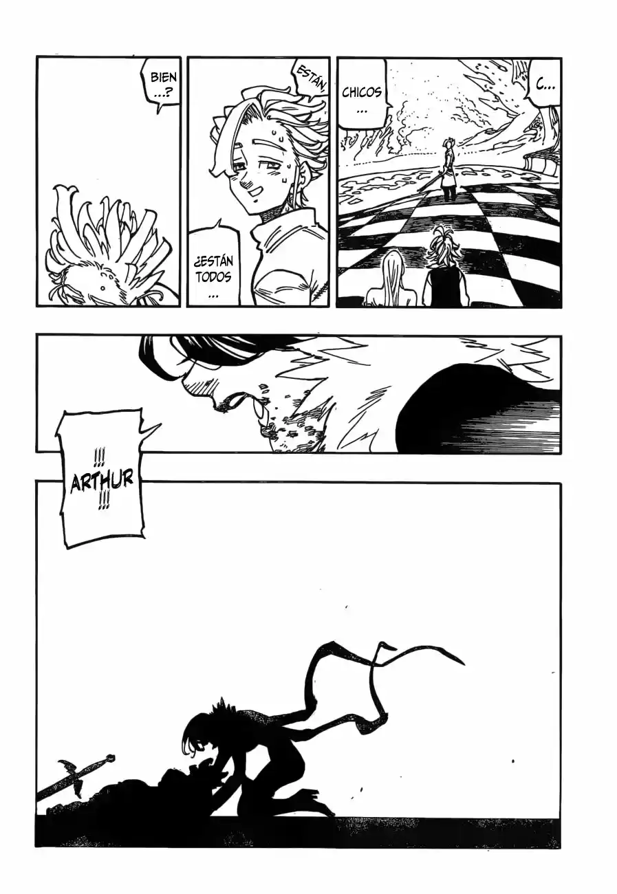 Nanatzu No Taizai - Capítulo 339 - Página 15 - LectorTMOo