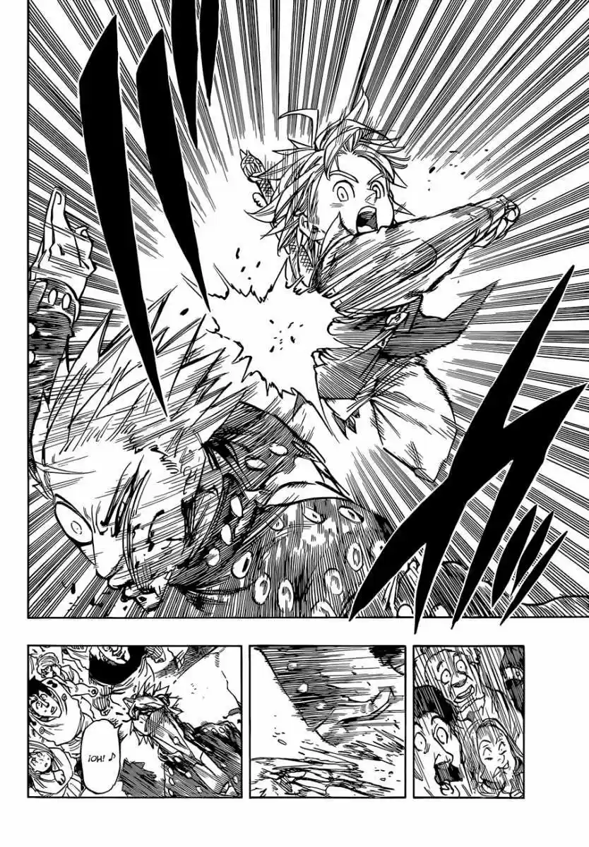 Nanatzu No Taizai - Capítulo 34 - Página 9 - LectorTMOo