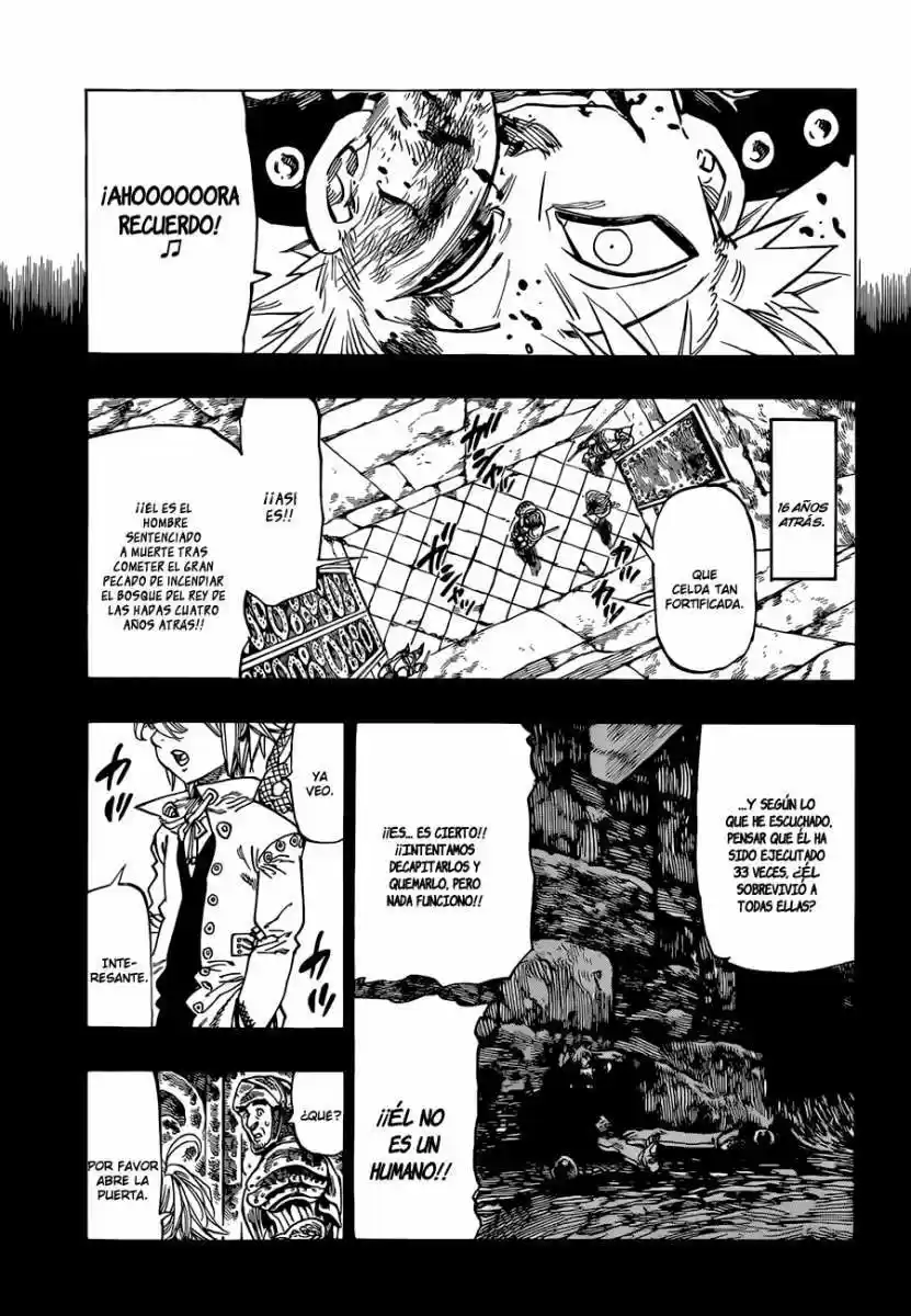 Nanatzu No Taizai - Capítulo 34 - Página 10 - LectorTMOo