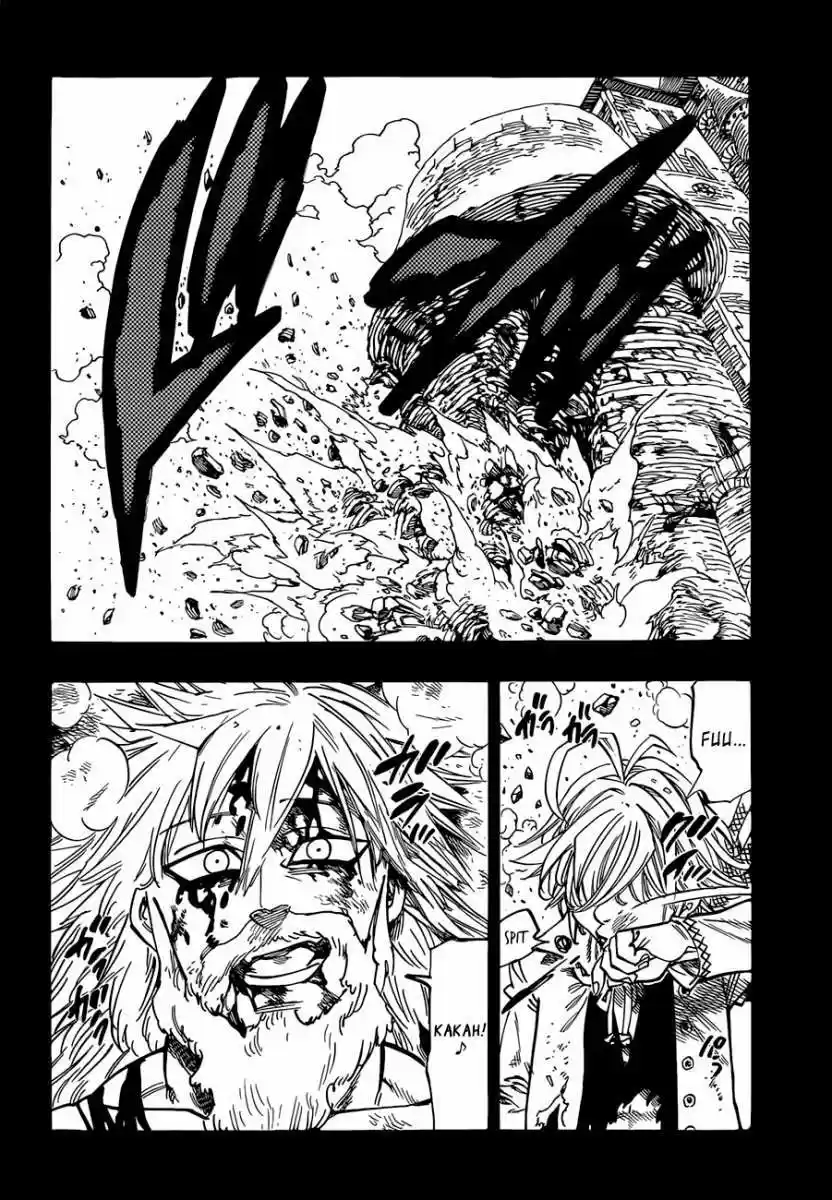 Nanatzu No Taizai - Capítulo 34 - Página 13 - LectorTMOo