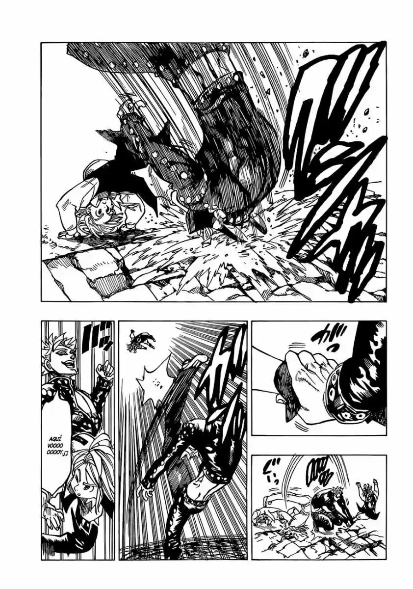 Nanatzu No Taizai - Capítulo 34 - Página 16 - LectorTMOo