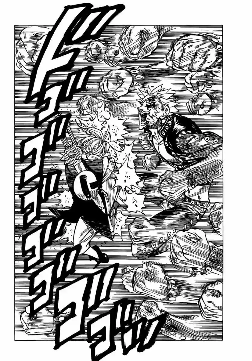 Nanatzu No Taizai - Capítulo 34 - Página 17 - LectorTMOo