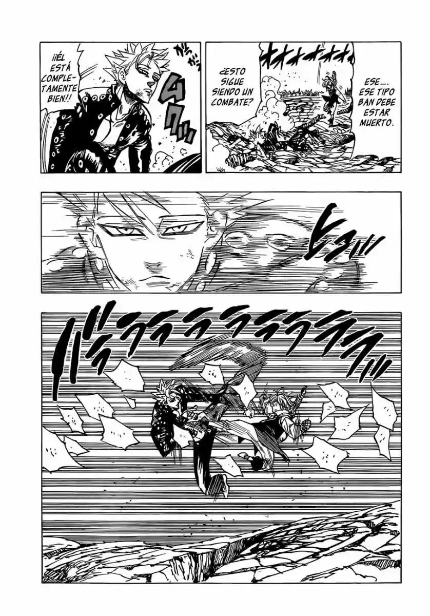 Nanatzu No Taizai - Capítulo 34 - Página 20 - LectorTMOo