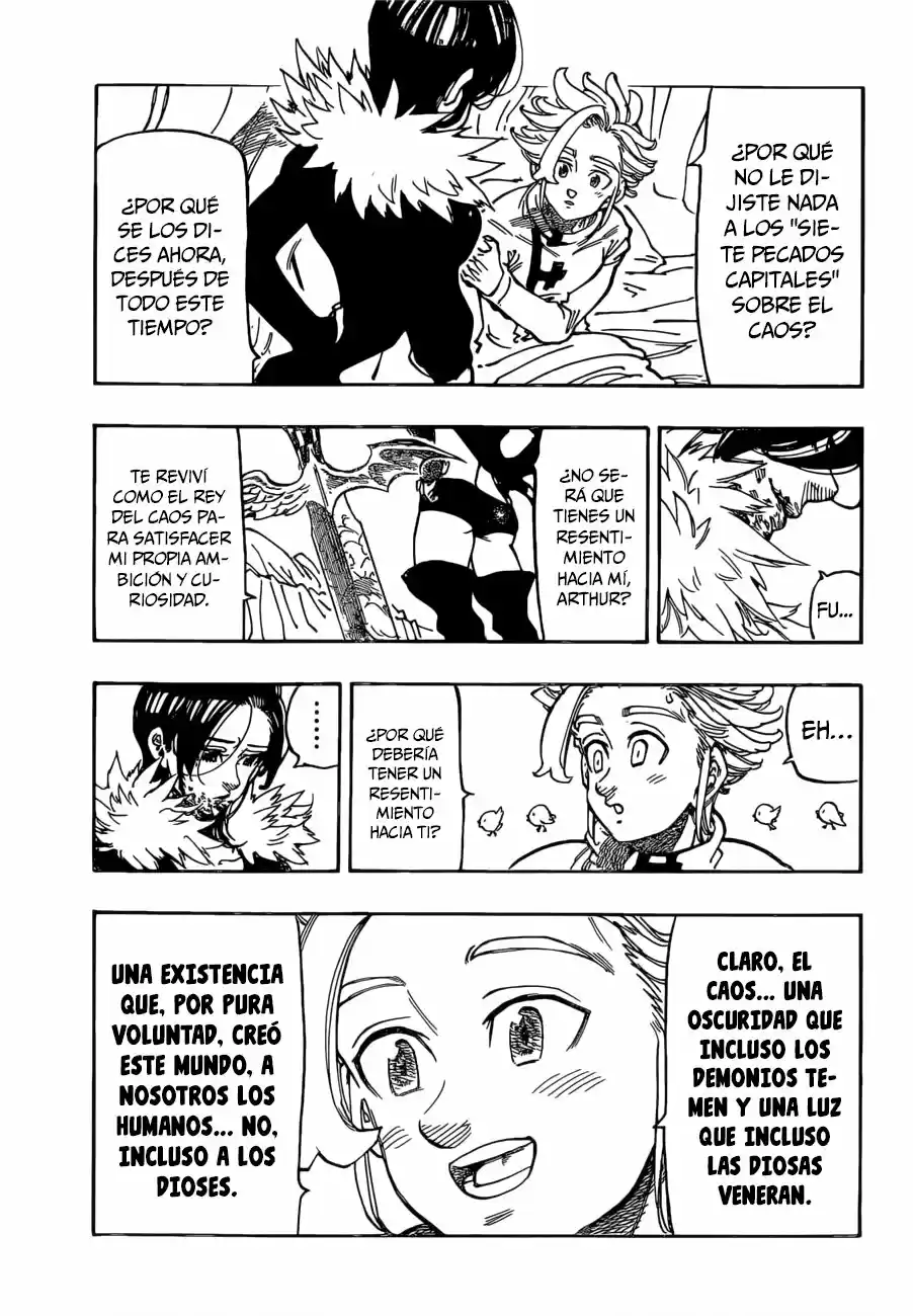 Nanatzu No Taizai - Capítulo 340 - Página 9 - LectorTMOo