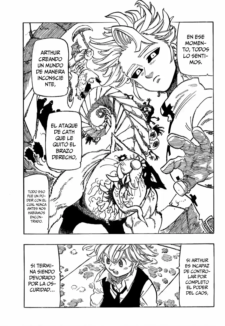 Nanatzu No Taizai - Capítulo 340 - Página 13 - LectorTMOo