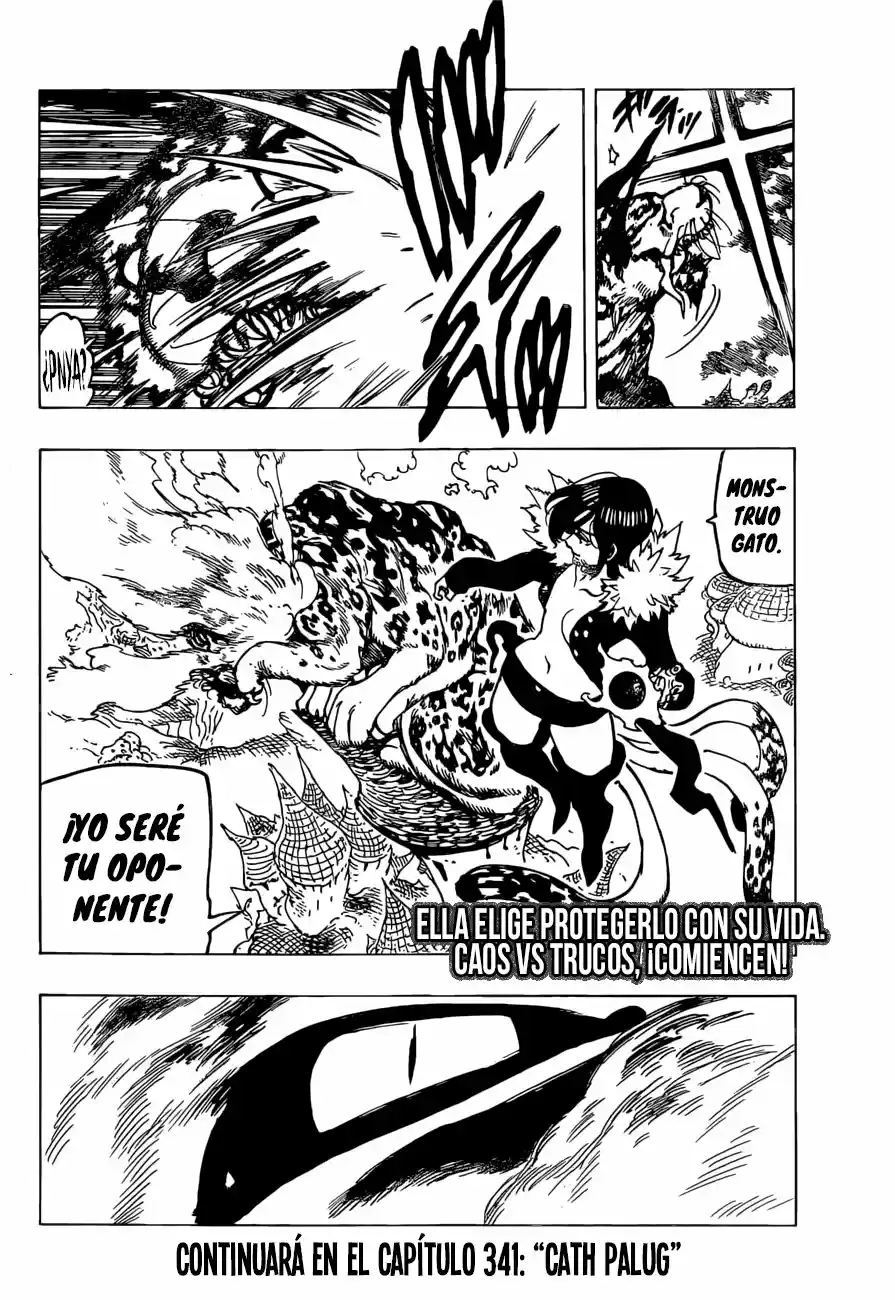 Nanatzu No Taizai - Capítulo 340 - Página 18 - LectorTMOo