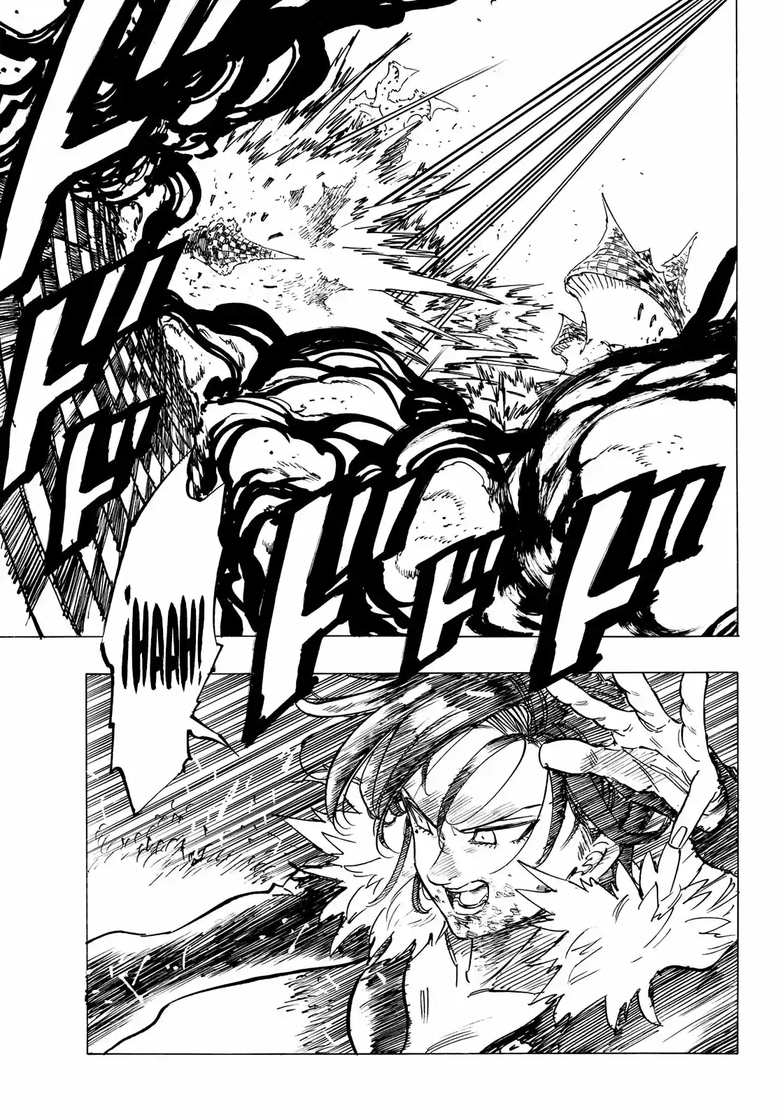 Nanatzu No Taizai - Capítulo 341 - Página 10 - LectorTMOo
