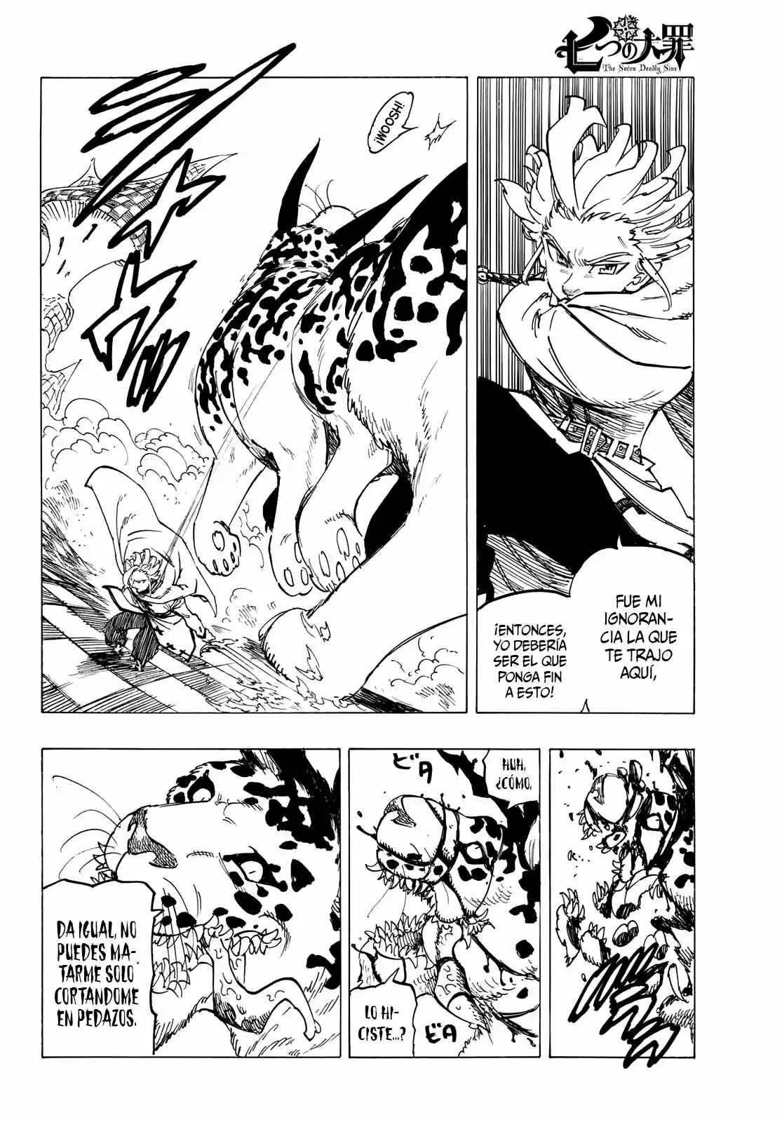 Nanatzu No Taizai - Capítulo 341 - Página 13 - LectorTMOo