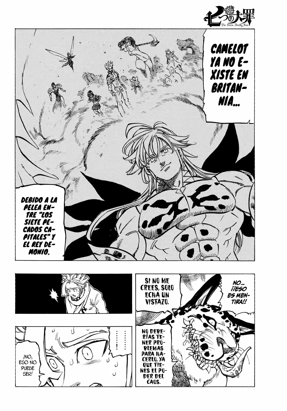 Nanatzu No Taizai - Capítulo 341 - Página 15 - LectorTMOo
