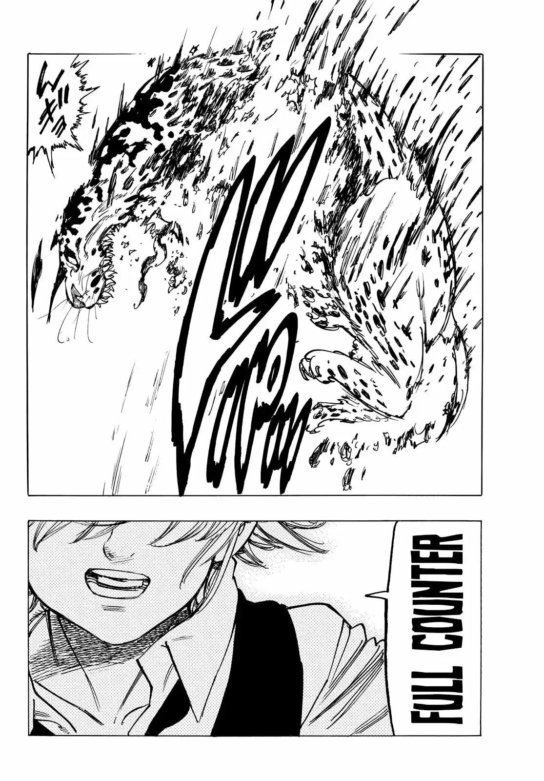 Nanatzu No Taizai - Capítulo 341 - Página 19 - LectorTMOo