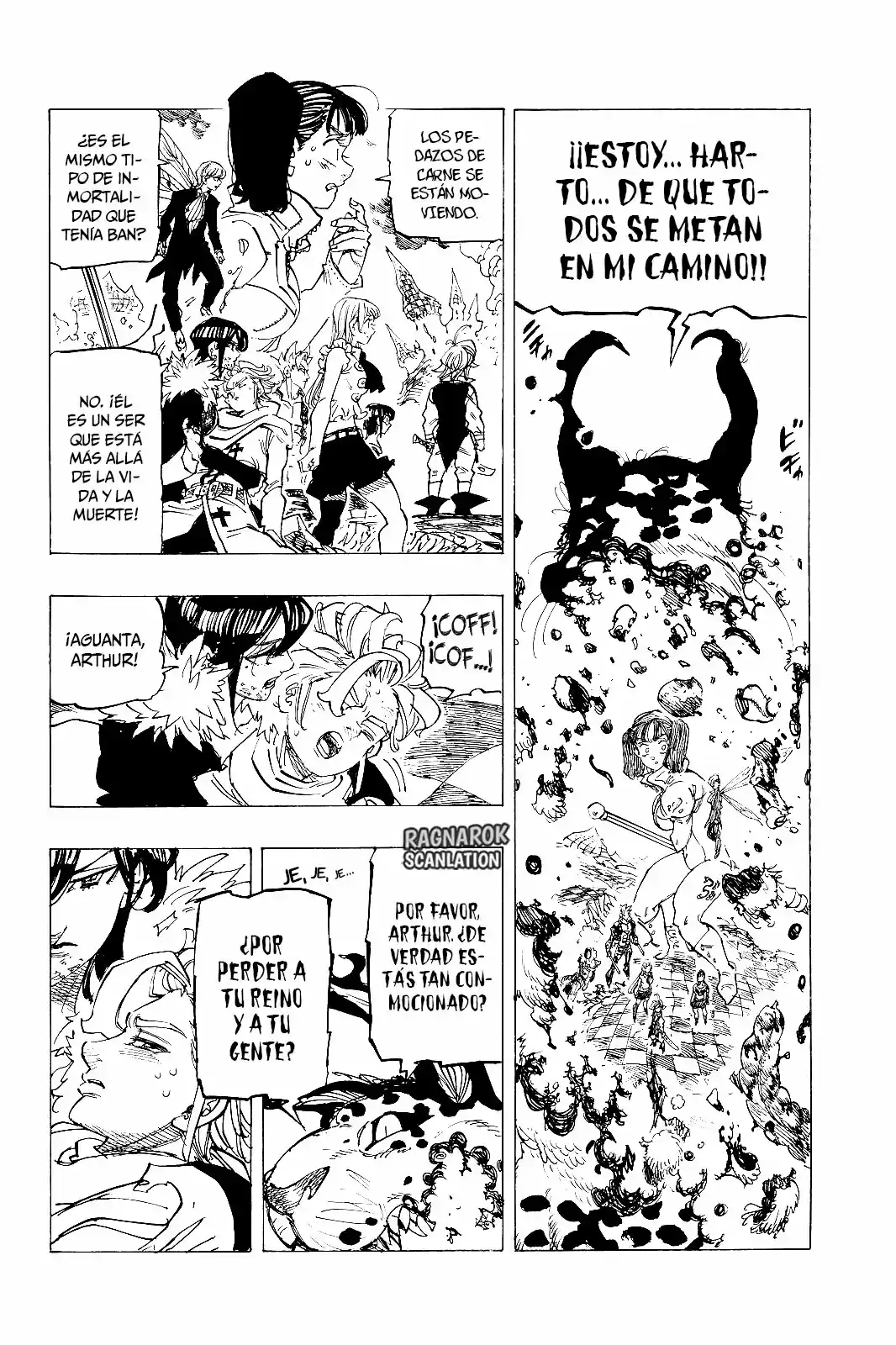 Nanatzu No Taizai - Capítulo 342 - Página 3 - LectorTMOo