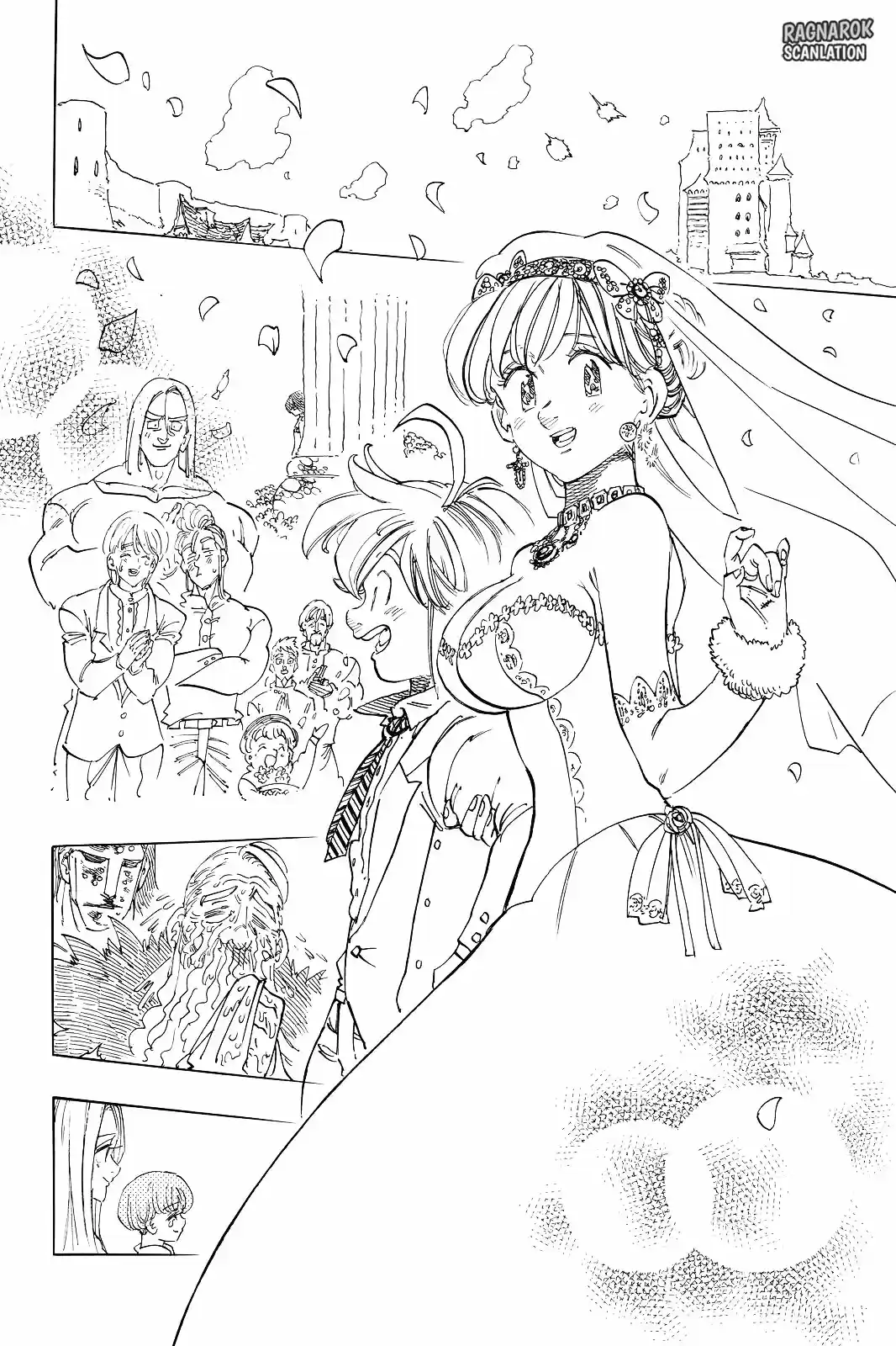 Nanatzu No Taizai - Capítulo 342 - Página 10 - LectorTMOo