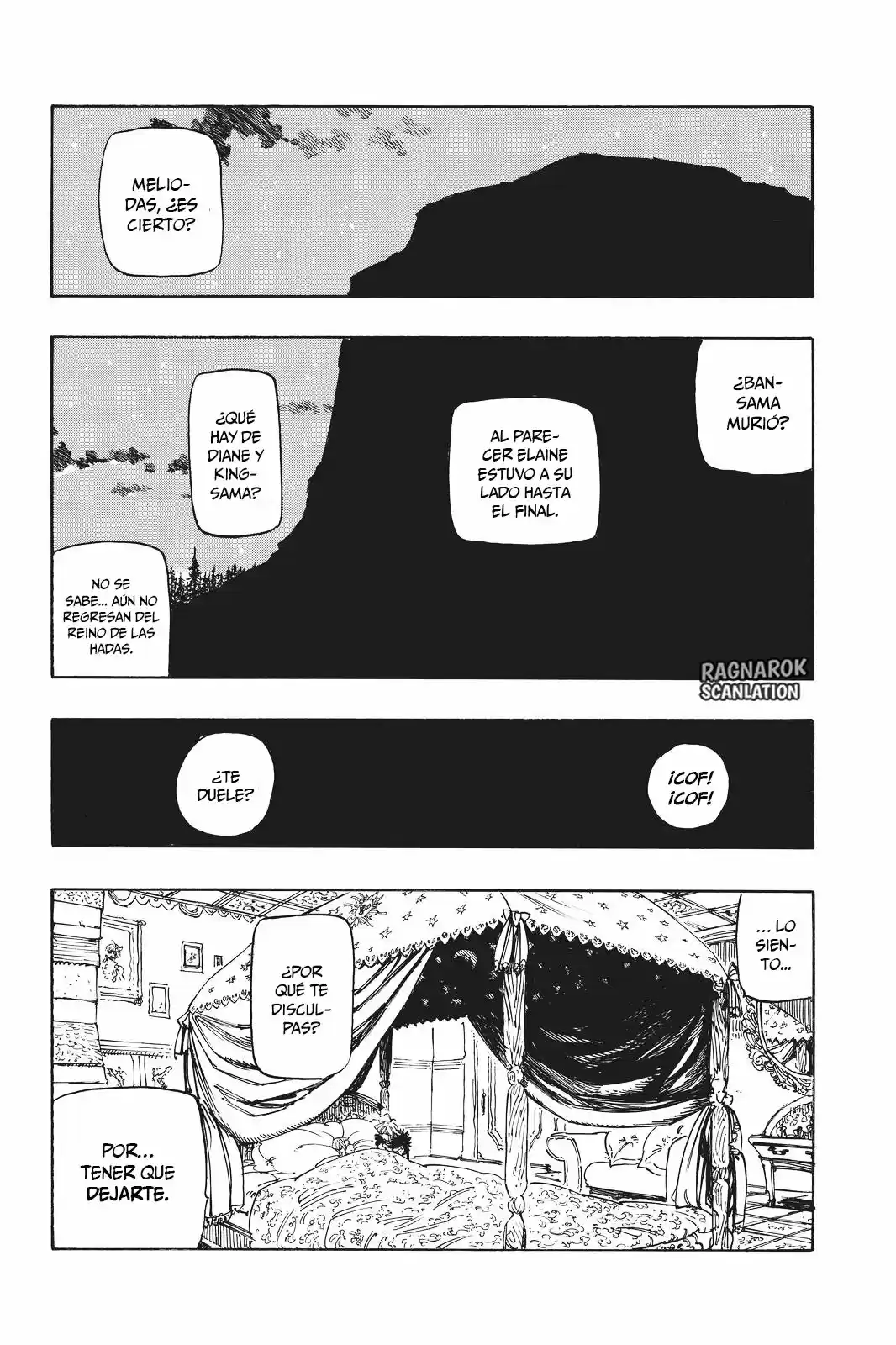 Nanatzu No Taizai - Capítulo 342 - Página 12 - LectorTMOo