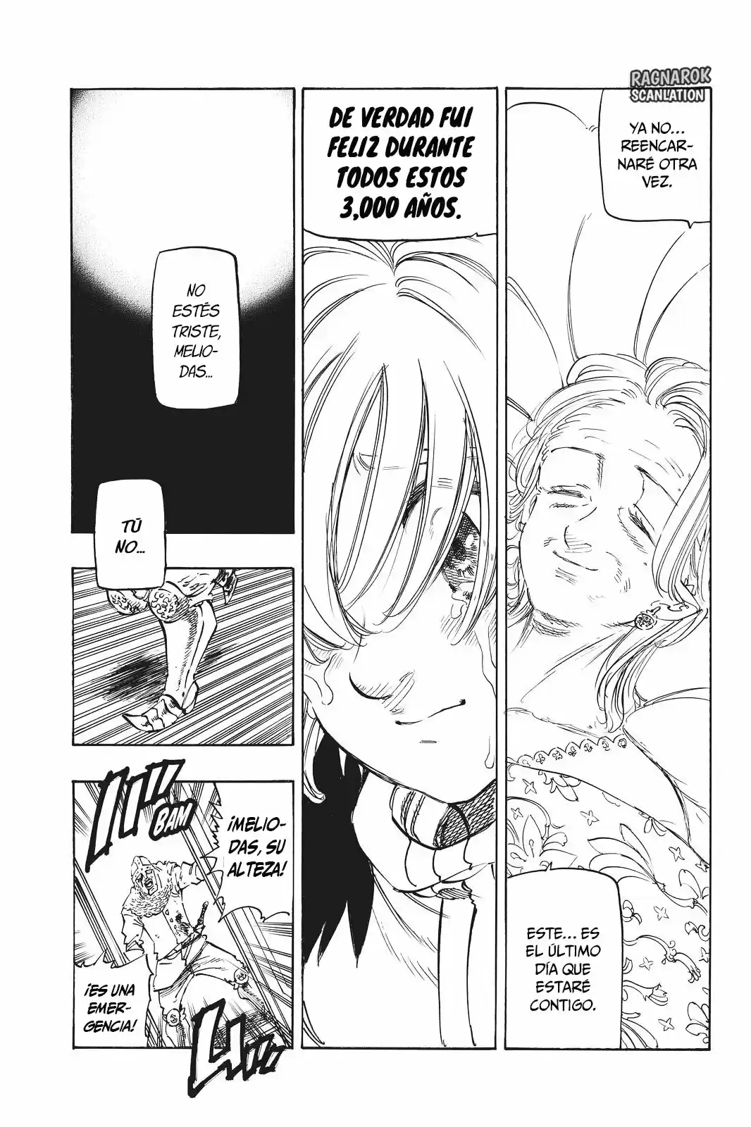 Nanatzu No Taizai - Capítulo 342 - Página 13 - LectorTMOo