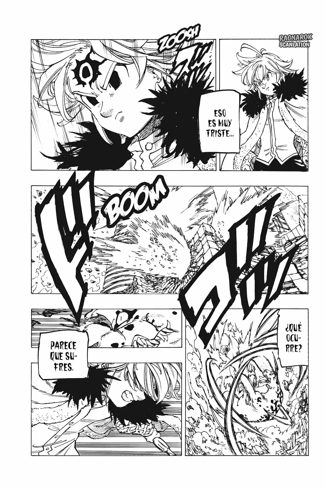 Nanatzu No Taizai - Capítulo 342 - Página 15 - LectorTMOo