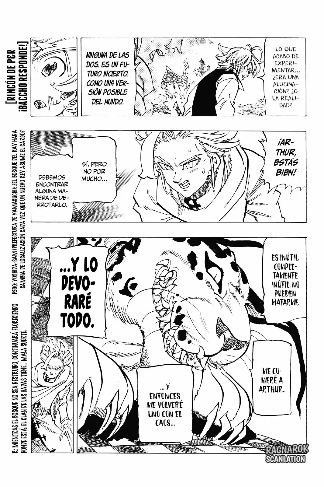 Nanatzu No Taizai - Capítulo 342 - Página 19 - LectorTMOo