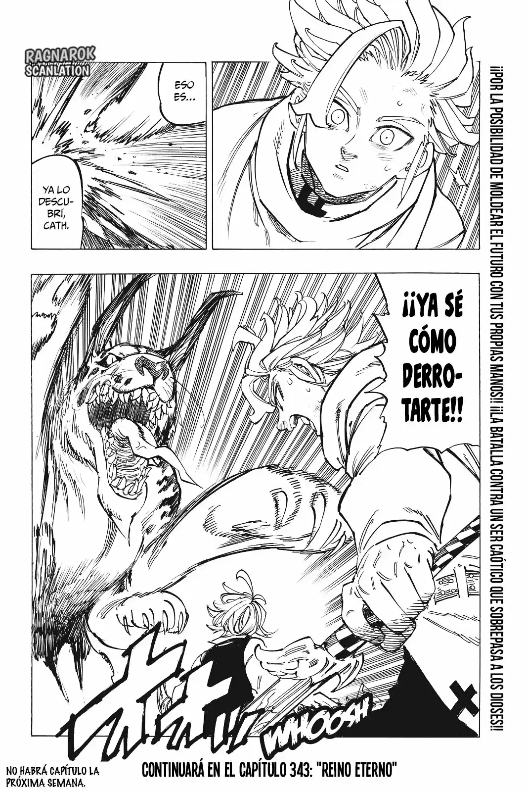 Nanatzu No Taizai - Capítulo 342 - Página 20 - LectorTMOo