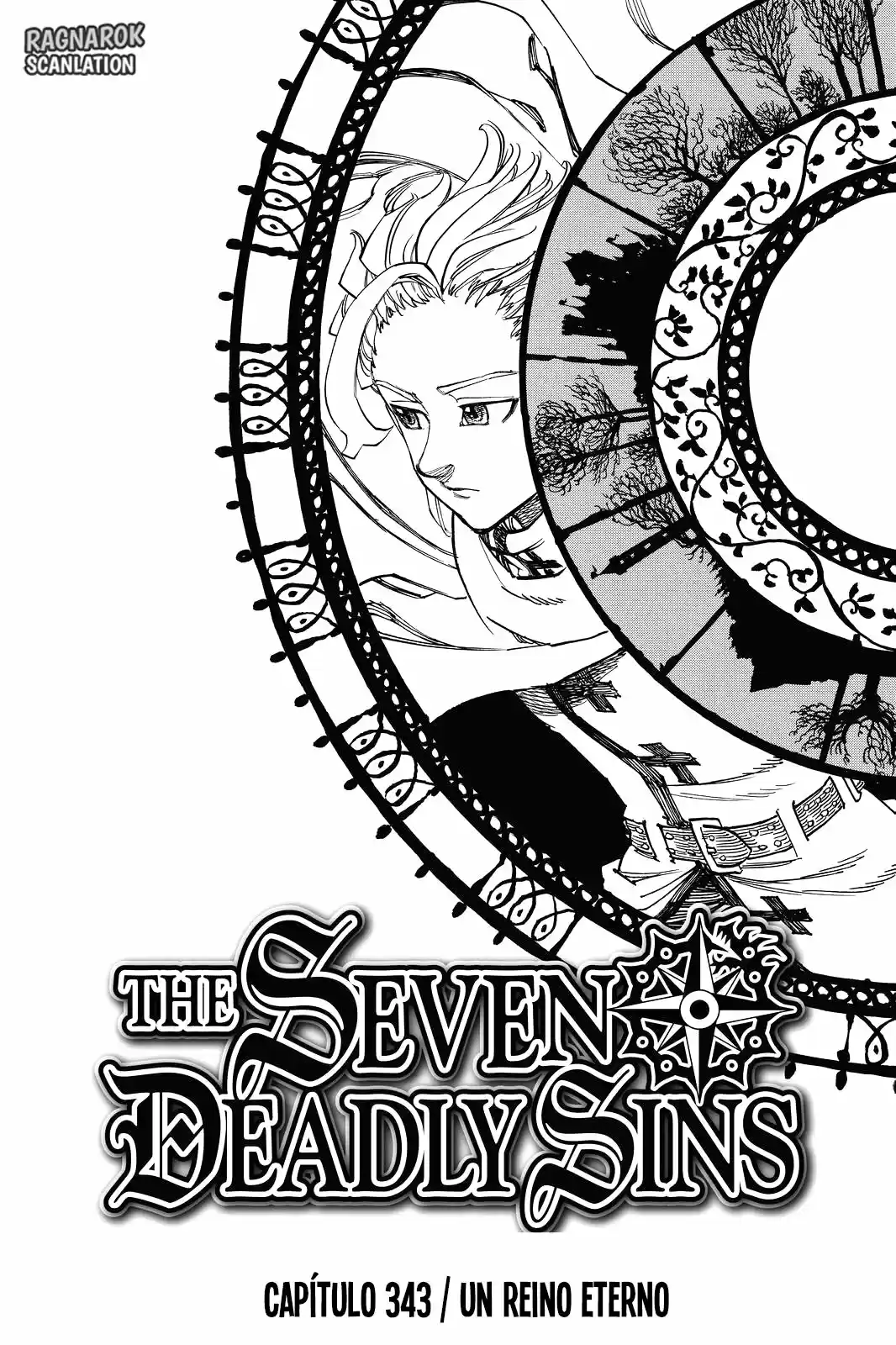 Nanatzu No Taizai - Capítulo 343 - Página 2 - LectorTMOo