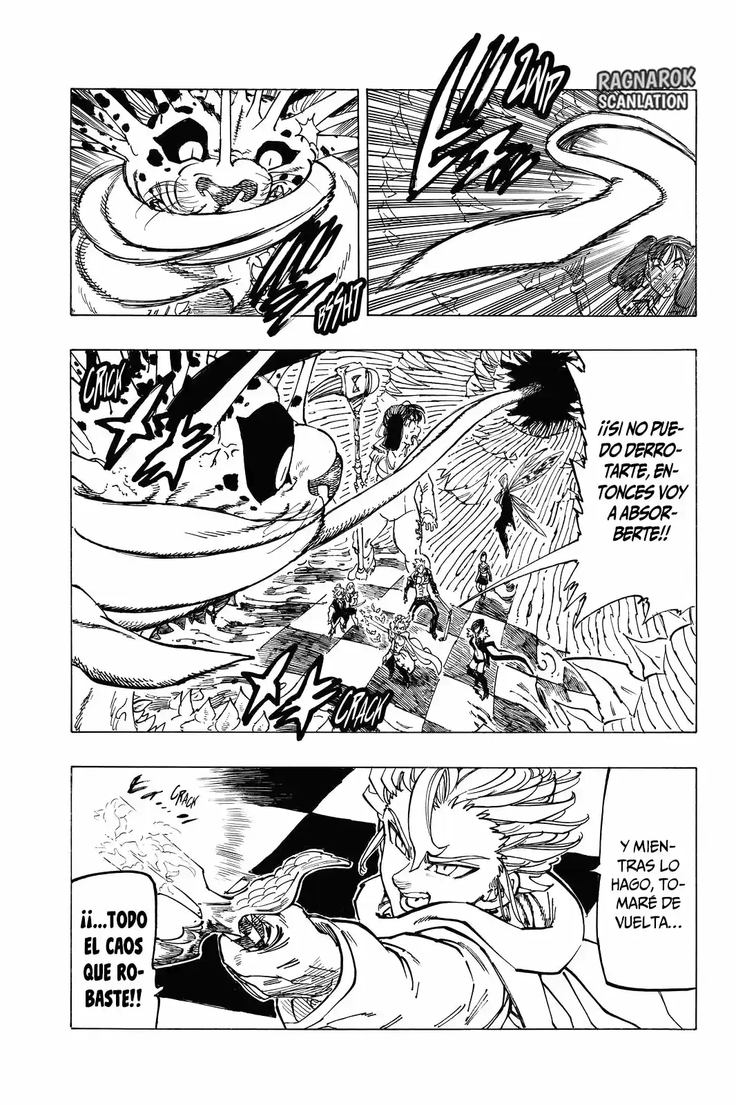Nanatzu No Taizai - Capítulo 343 - Página 7 - LectorTMOo