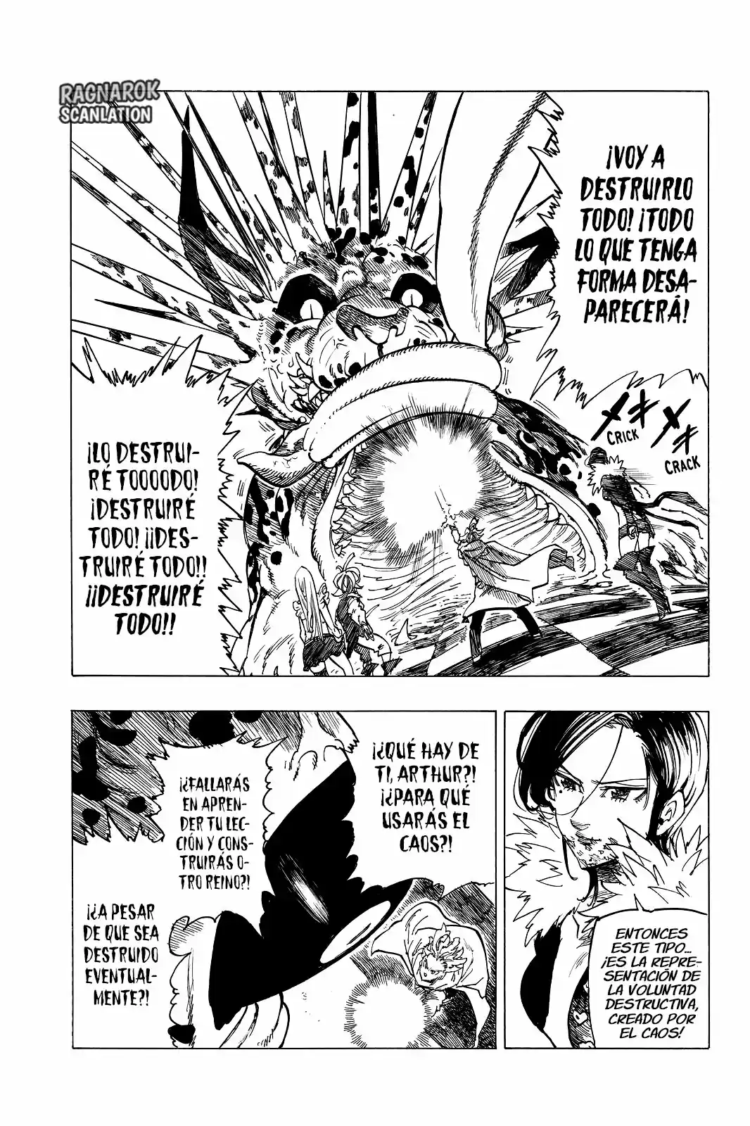 Nanatzu No Taizai - Capítulo 343 - Página 9 - LectorTMOo