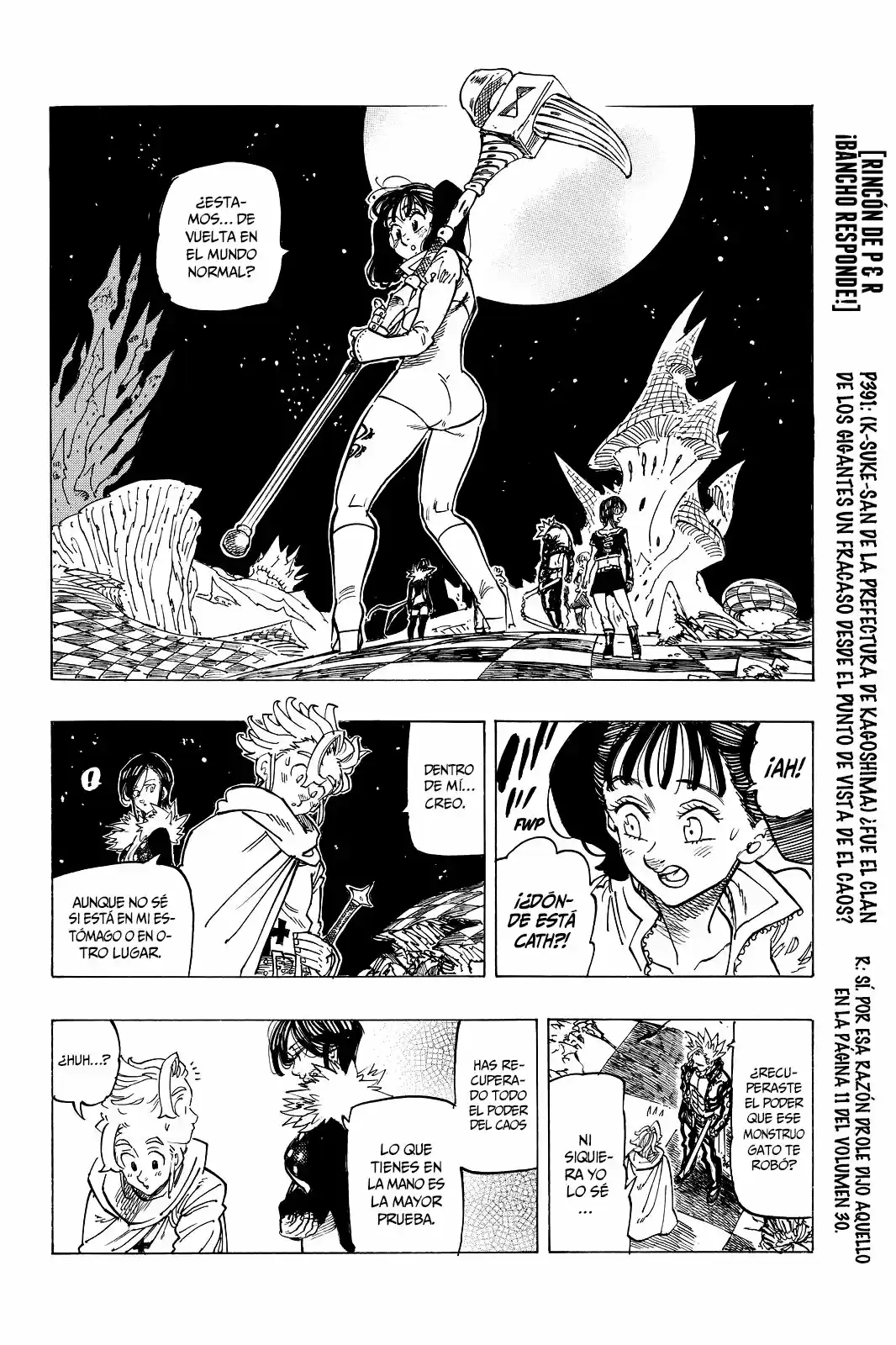 Nanatzu No Taizai - Capítulo 343 - Página 15 - LectorTMOo