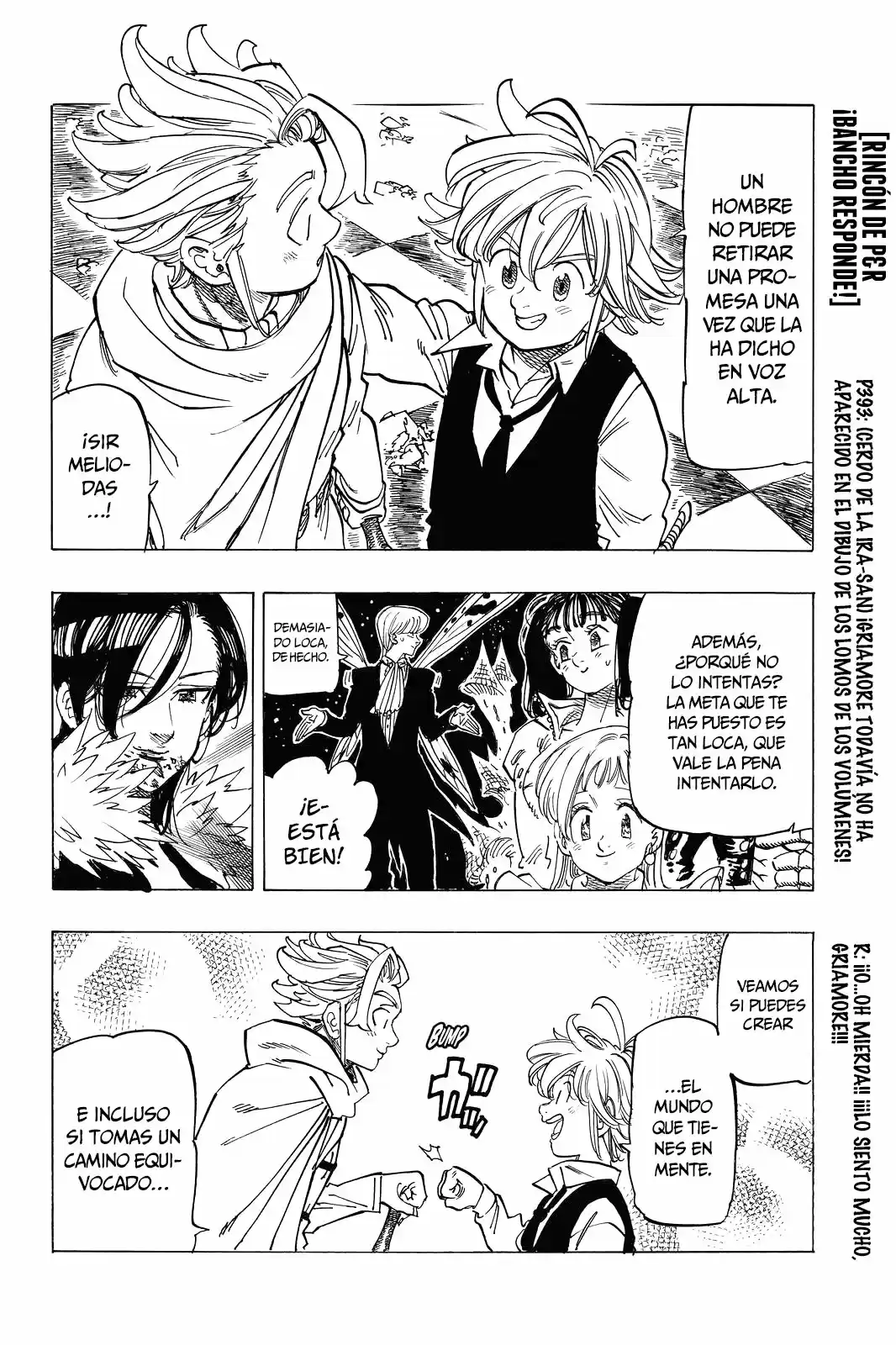 Nanatzu No Taizai - Capítulo 343 - Página 17 - LectorTMOo