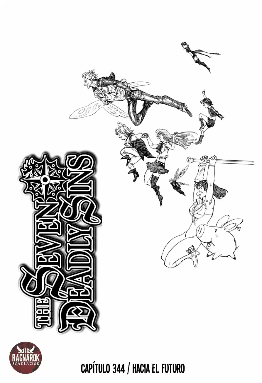 Nanatzu No Taizai - Capítulo 344 - Página 2 - LectorTMOo