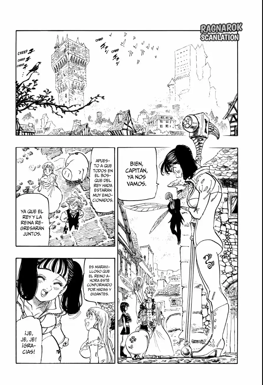 Nanatzu No Taizai - Capítulo 344 - Página 3 - LectorTMOo