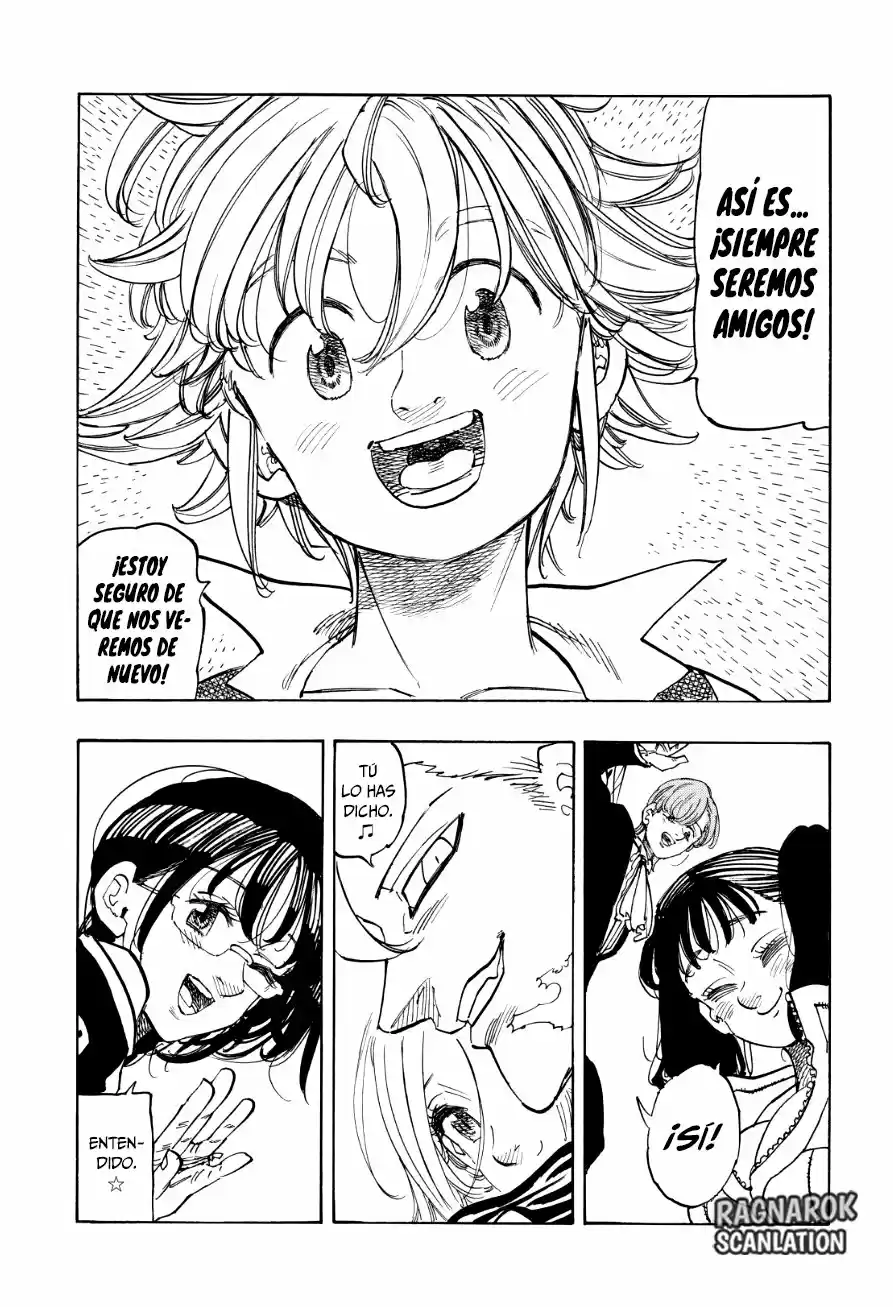 Nanatzu No Taizai - Capítulo 344 - Página 6 - LectorTMOo