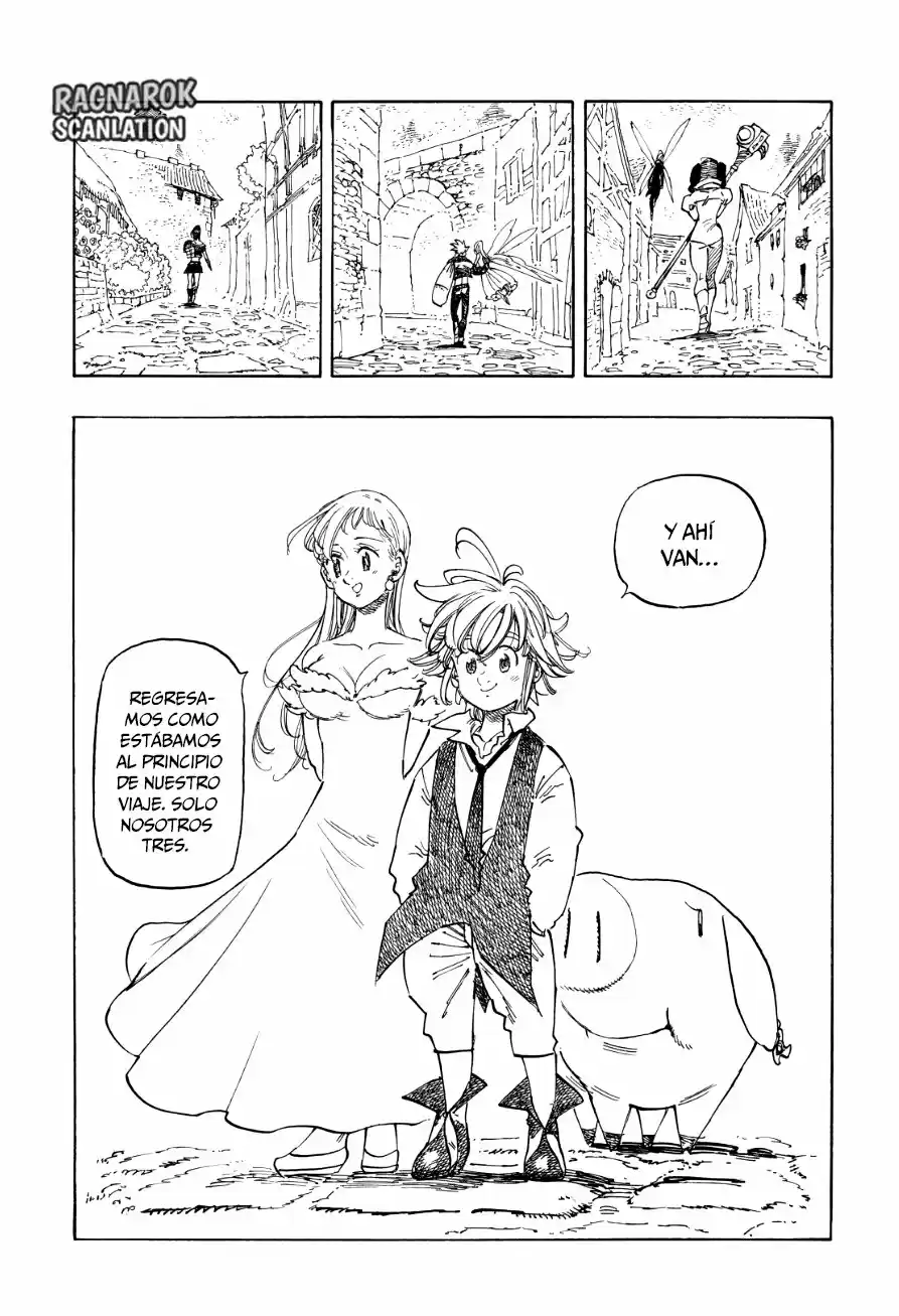 Nanatzu No Taizai - Capítulo 344 - Página 8 - LectorTMOo