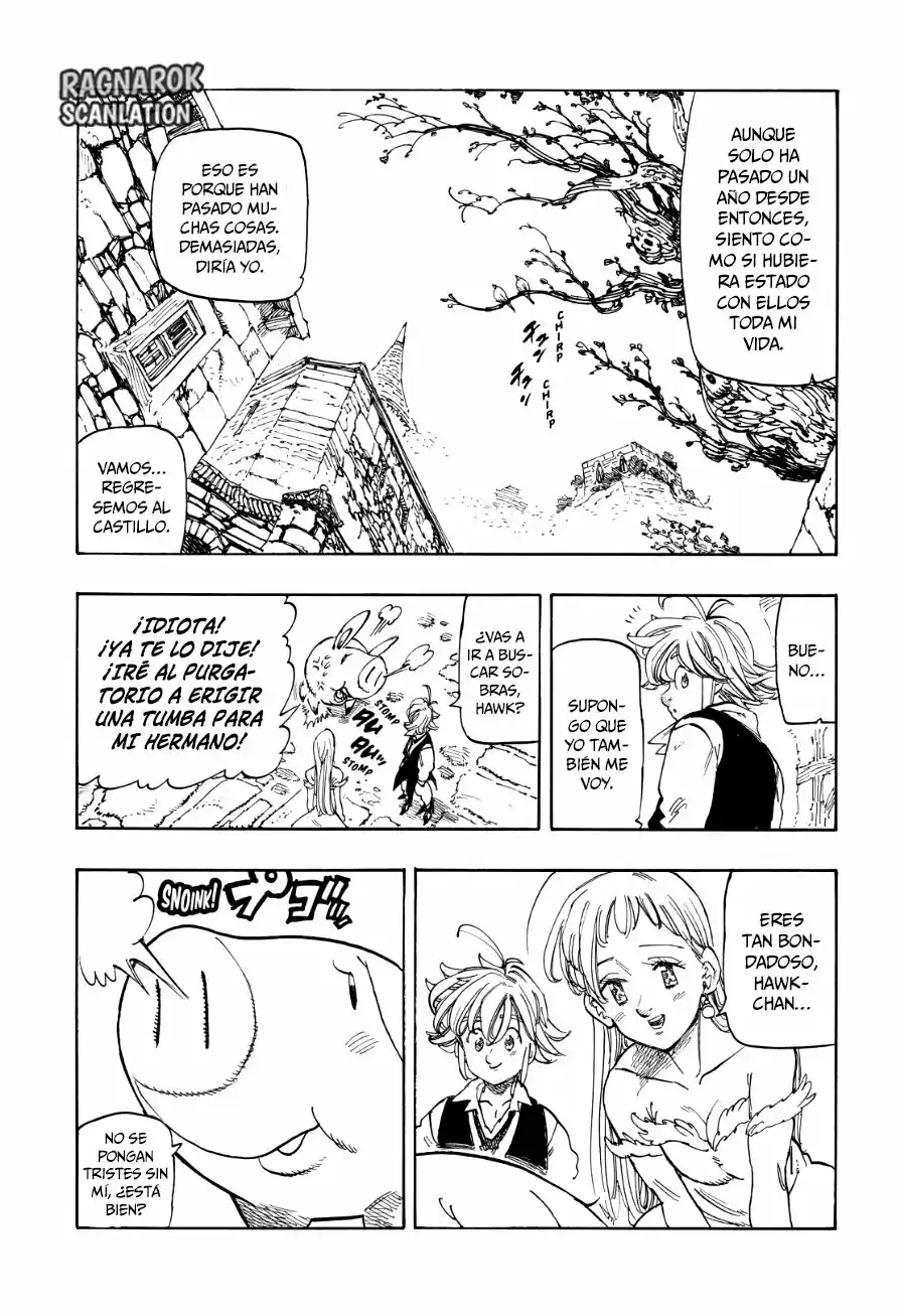 Nanatzu No Taizai - Capítulo 344 - Página 9 - LectorTMOo