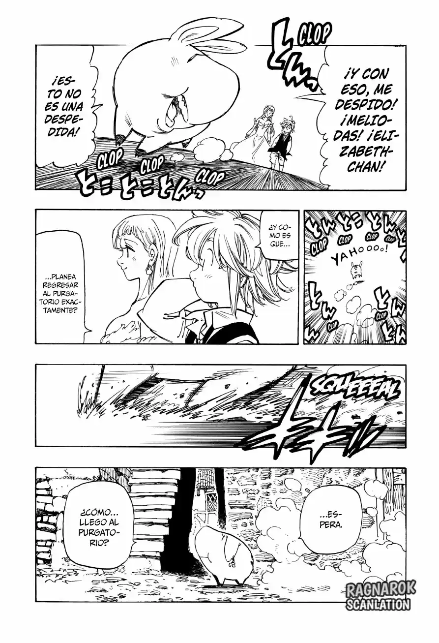 Nanatzu No Taizai - Capítulo 344 - Página 10 - LectorTMOo