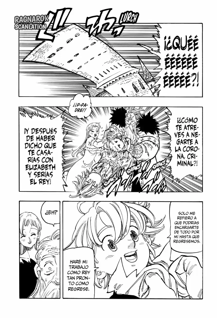 Nanatzu No Taizai - Capítulo 344 - Página 13 - LectorTMOo