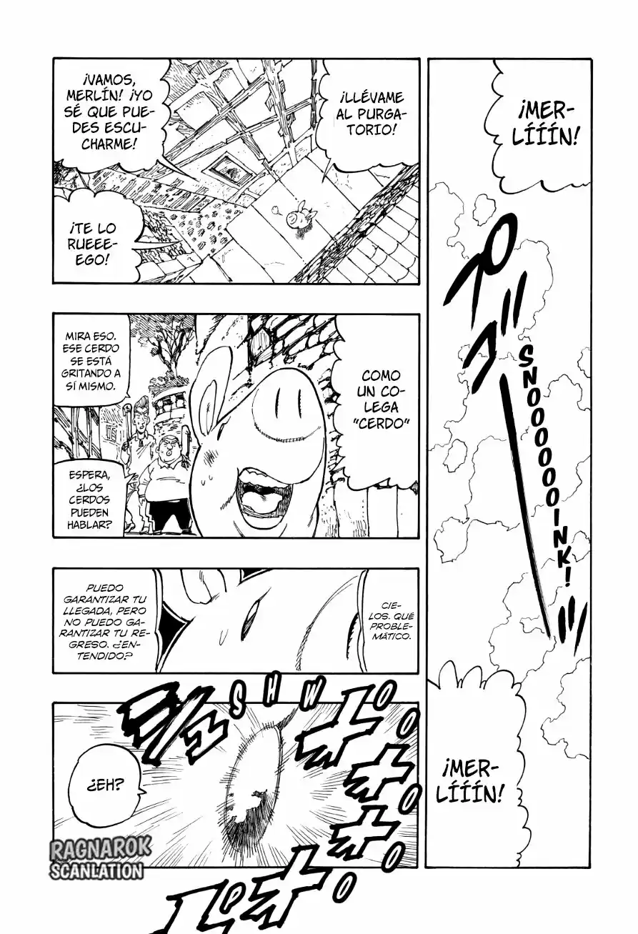 Nanatzu No Taizai - Capítulo 344 - Página 15 - LectorTMOo