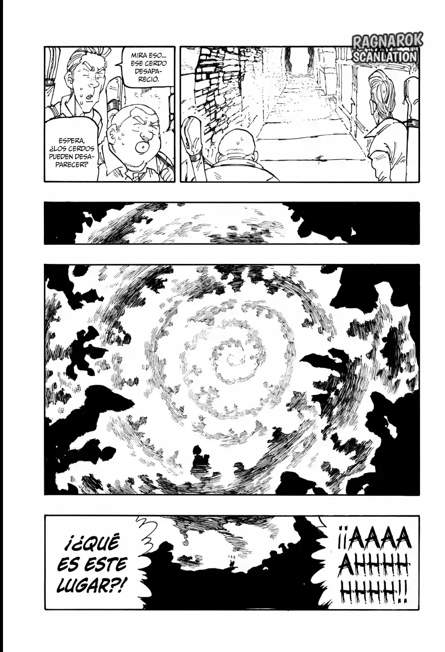 Nanatzu No Taizai - Capítulo 344 - Página 16 - LectorTMOo