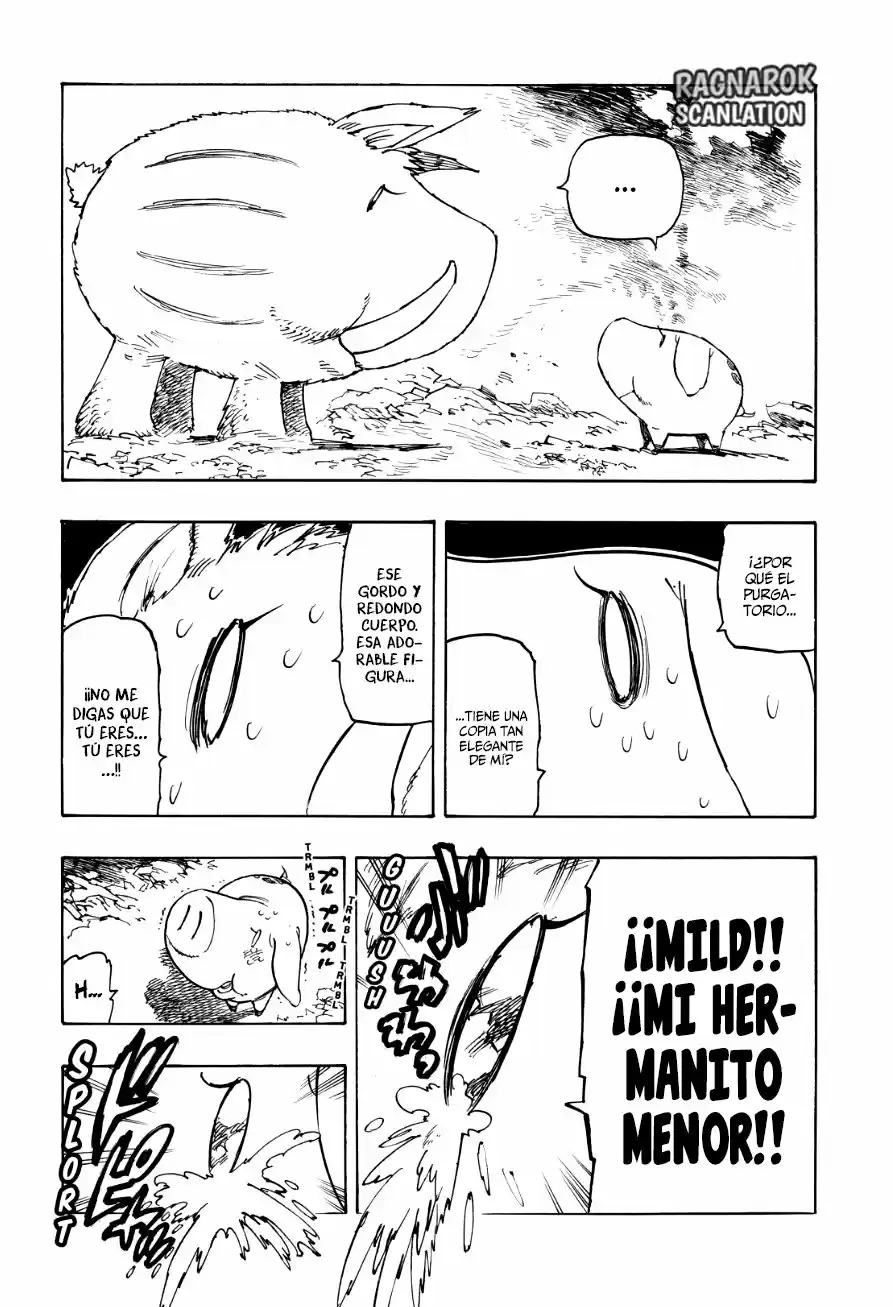Nanatzu No Taizai - Capítulo 344 - Página 20 - LectorTMOo