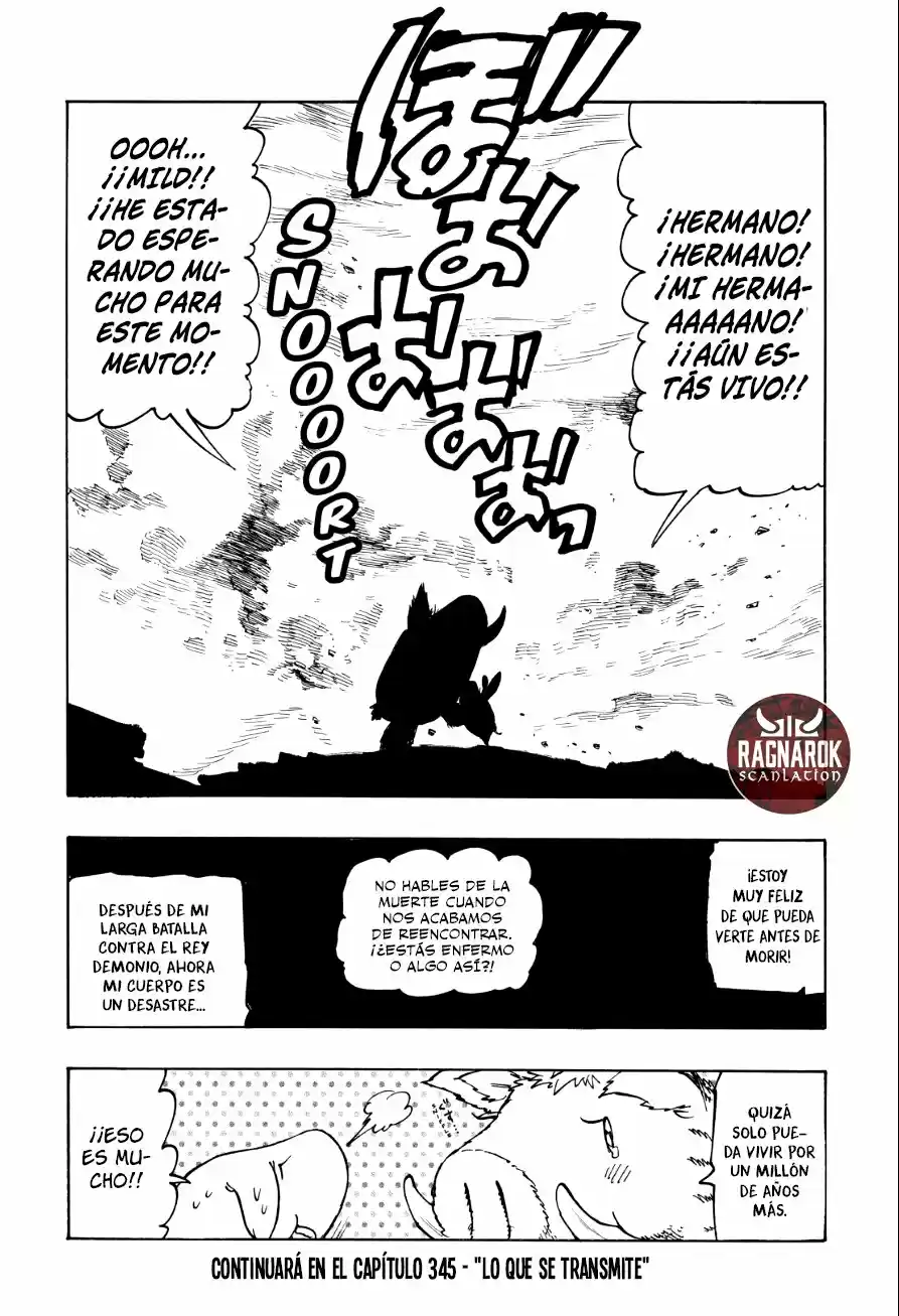 Nanatzu No Taizai - Capítulo 344 - Página 21 - LectorTMOo