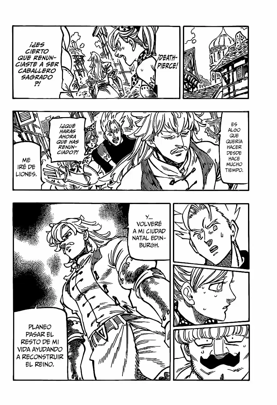 Nanatzu No Taizai - Capítulo 345 - Página 8 - LectorTMOo