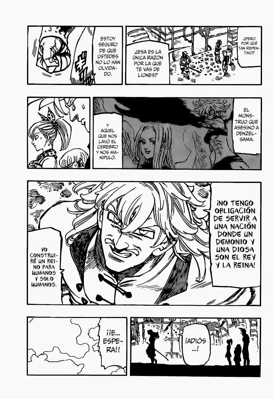 Nanatzu No Taizai - Capítulo 345 - Página 9 - LectorTMOo